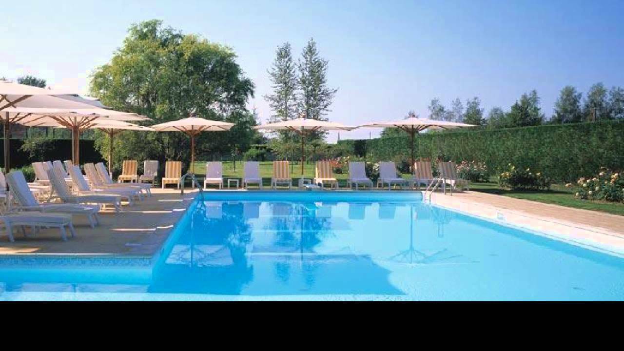 Les Hauts De Loire Relais & Chateaux Onzain Exterior foto